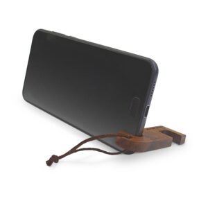 chaveiro-stand-celular-smartphone-madeira-imbuia